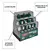 Set De 12 Fresas Router Madera Para Fresadora Eje 6mm Versa - comprar online