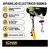 Imagen de Aparejo Electrico Konan 500kg 12 Mts Elevacion Maxima 1000w Agregar a favoritos