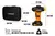 Inflador Compresor Inalambrico Bateria Lusqtoff Auto - tienda online