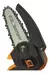 Mini Motosierra A Bateria Lusqtoff 18v Cargador + 2 Baterias - comprar online