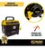 Generador Portatil Grupo Electrogeno Konan 800w 2hp 2t 220v - Casa Oada