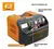 Cargador De Bateria Auto 120 Amp Lusqtoff 12v 24v Lcc45 - comprar online