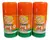 Repelente 911 De Mosquitos X12 Extra Duración 127gr Mediano - tienda online