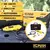 Minitorno Electrico 180 Watt Konan Kmt/180 Maletin con Accesorios 220V Velocidad 5000 - 33000 RPM - Casa Oada