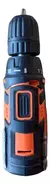 Taladro Atornillador Inalambrico 20v Bateria Versa 28nm - Casa Oada