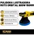 Pulidora Eléctrica Roto Orbital Konan 900w Detail Lustradora en internet