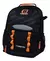 Mochila Porta Herramientas Bolso Profesional Reforzado - comprar online