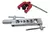 Pestañadora Para Caños Refrigeración 1/2-5/8 Pulgadas Power - comprar online