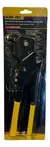 Remachadora Pop Cabeza Giratoria Black Jack K115 Reforzada - tienda online