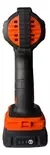 Atornillador De Impacto Versa Max A Bateria 20v Torque 200nm - Casa Oada