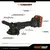 Amoladora Angular Inalámbrica Brushless Lüsqtoff AML115-9BK 115 mm 18 V 2 Baterías Cargador Black Series en internet