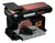 Lijadora Banda Banco Combinada Lusqtoff Lcbl370 Black Series Color Negro Frecuencia 50 Hz