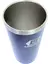 Vaso Termico Azul Acero 430ml Frio Calor 3hs Lusqtoff - Casa Oada