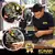 Sierra Ingletadora 305mm 2100w Telescópica Guia Láser Konan - comprar online
