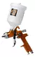 Pistola Pintar Gravedad Neumática Hvlp Lusqtoff 1.4mm As1004 - comprar online