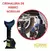 Juego De Caballetes Para Auto 3 Tns Cremallera Konan Taller - comprar online