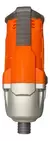 Imagen de Atornillador De Impacto Versa Max A Bateria 20v Torque 200nm
