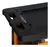 Imagen de Carro Gabinete Porta Herramientas 253 Pzs Lusqtoff Racing Color Naranja