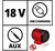 Parlante Y Cargador Usb Inalambrico Einhell Bluethooth 5.0 - comprar online