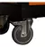 Carro Gabinete Porta Herramientas 253 Pzs Lusqtoff Racing Color Naranja - tienda online