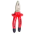 Pinza Universal 1000 V Black Jack 8 Pulgadas