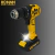 Taladro De Impacto A Batería 20v Xtra Power Volt Konan motor brushless en internet