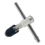 Manija Mandril Llave Porta Machos De 3 A 8 Mm Profesional