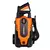 Lüsqtoff Hidrolavadora x 2 und HL-120 1200W 7mpa de presión 220V 50Hz precio mayorista - Casa Oada