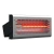 Calefactor Infrarrojo Brolux 3100 Para Exterior 2000W 220V