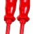 Set Kit Destornilladores Aislados 2 Pcs Electricista 1000v - comprar online