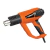 Pistola De Calor Versa 600° 2000w Con Accesorios En Kit en internet