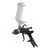Pistola De Pintar Hvlp Versa Neumatica Para Compresor 600 Cc