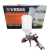 Pistola De Pintar Hvlp Versa Neumatica Para Compresor 600 Cc en internet