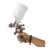 Pistola De Pintar Hvlp Versa Neumatica Para Compresor 600 Cc - comprar online