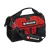Porta Herramientas Maletin Bolso Rigido Einhell Color Rojo