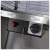 Calefactor Estufa Para Exterior Patio Gas Tipo Piramide Daewoo 13kw/11178 Kcal/h Daczgb-i en internet