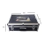 Maleta Profesional De Aluminio 48 X 33 X 15 Cm-e150 Color Gris - comprar online