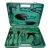 Set Herramientas Kit Jardineria Jardin 10 Pzas Huerta Valija