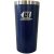 Vaso Termico Azul Acero 430ml Frio Calor 3hs Lusqtoff