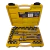Kit Juego De Tubos Y Llave Crique X 22 Pcs 1/2 8-32 Mm Crv