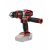 Taladro Atornillador Inalámbrico Einhell Te-cd 18-48 Li Solo Frecuencia 50 Hz/60 Hz