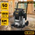Aspiradora Profesional Dewalt Dxv50s Seco Liquidos 50 Litros en internet