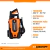 Combo Lusqtoff Hidrolavadora 105bar 1200w + Aspiradora 1000w - comprar online