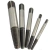 Set Extractor De Tornillos Cortados Rosca Izquierda Machos BLAK JACK - comprar online