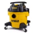 Aspiradora Para Líquidos Y Solidos Dewalt 23 Litros Dxv23p Color Amarillo