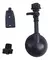 Calefon Electrico Ducha Pvc 20 Litros Nivel De Agua Blanco en internet