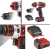 Kit Taladro Atornillador Inalambrico Einhell TE-CD 12/1 X-Li Kit Bateria+Cargador. 2Ah. - comprar online
