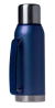 Termo Lusqtoff Tl19 Clasico Con Manija Azul 1 L Acero Inox Color Azul en internet