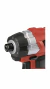 Atornillador de impacto a baterìa Brushless EINHELL - comprar online