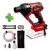 Lavadora A Presion hidrolavadora Inalambrica Hypresso 18/24 Li - comprar online